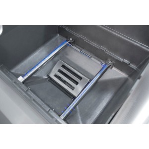 Газовый гриль Weber Spirit II E-210 GBS