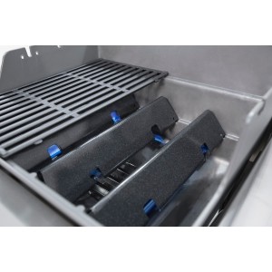 Газовый гриль Weber Spirit II E-320 GBS