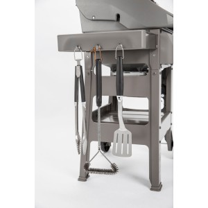 Газовый гриль Weber Spirit II E-310 GBS