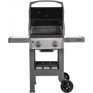 Газовый гриль Weber Spirit II E-210 GBS