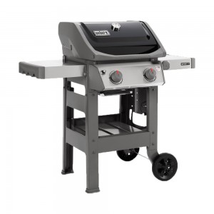 Газовый гриль Weber Spirit II E-210 GBS