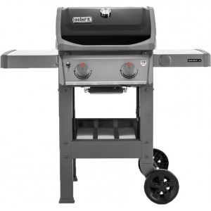 Газовый гриль Weber Spirit II E-210 GBS
