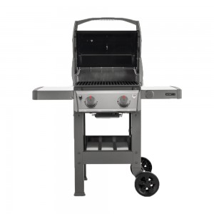 Газовый гриль Weber Spirit II E-210 GBS