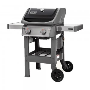 Газовый гриль Weber Spirit II E-310 GBS