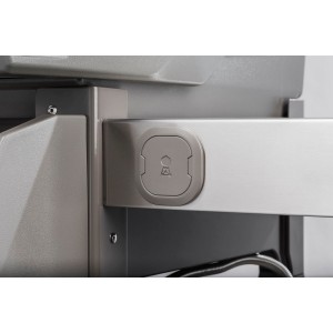 Газовый гриль Weber Spirit II E-310 GBS