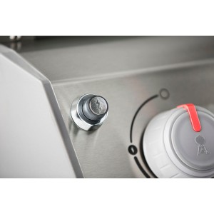 Газовый гриль Weber Spirit II E-310 GBS