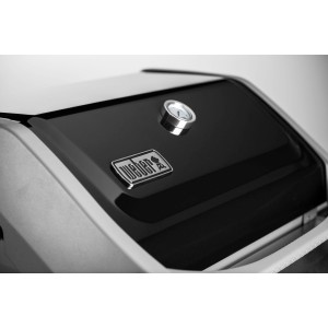 Газовый гриль Weber Spirit II E-310 GBS