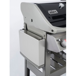 Газовый гриль Weber Spirit II E-310 GBS