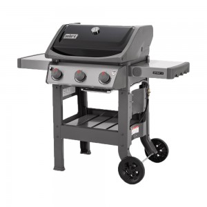 Газовый гриль Weber Spirit II E-310 GBS