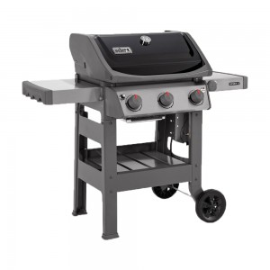 Газовый гриль Weber Spirit II E-310 GBS