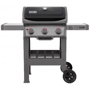 Газовый гриль Weber Spirit II E-310 GBS