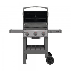 Газовый гриль Weber Spirit II E-310 GBS