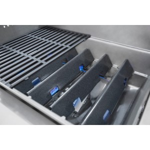 Газовый гриль Weber Spirit II E-310 GBS