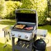 Газовый гриль Weber Spirit II E-310 GBS
