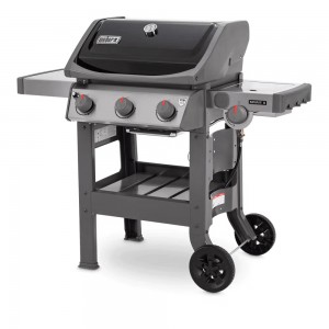 Газовый гриль Weber Spirit II E-320 GBS