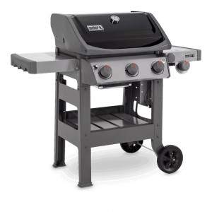 Газовый гриль Weber Spirit II E-320 GBS
