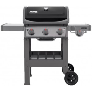 Газовый гриль Weber Spirit II E-320 GBS