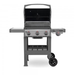 Газовый гриль Weber Spirit II E-320 GBS