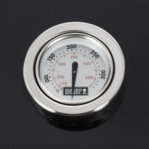 Газовый гриль Weber Spirit II E-320 GBS