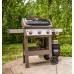 Газовый гриль Weber Spirit II E-320 GBS
