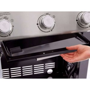 Газовый гриль Weber Spirit Premium EPX-325 GBS