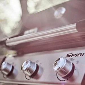 Газовый гриль Weber Spirit Premium EPX-325 GBS