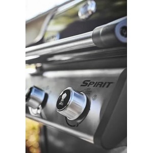 Газовый гриль Weber Spirit Premium EPX-325 GBS