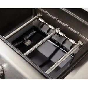 Газовый гриль Weber Spirit E-325 GBS