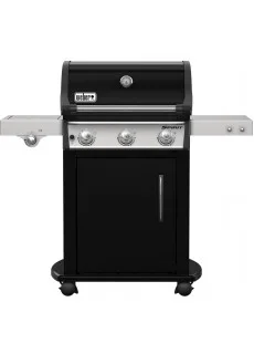 Газовый гриль Weber Spirit E-325 GBS