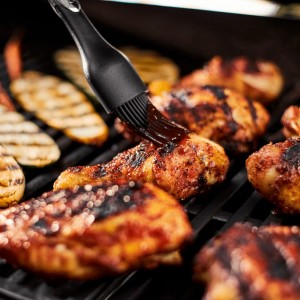 Газовый гриль Weber Spirit Premium EPX-325 GBS