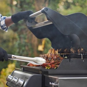 Газовый гриль Weber Spirit E-325 GBS