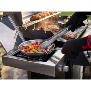 Газовый гриль Weber Spirit Premium EPX-325 GBS