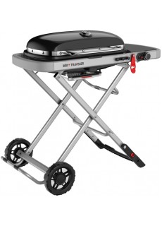 Газовый гриль Weber Traveler