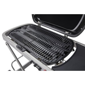 Газовый гриль Weber Traveler