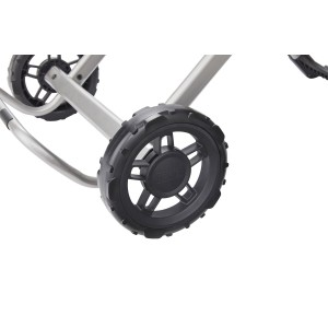 Газовый гриль Weber Traveler