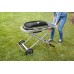 Газовый гриль Weber Traveler