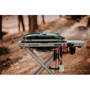 Газовый гриль Weber Traveler