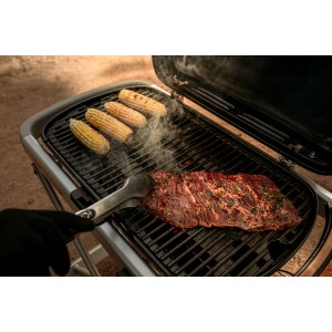 Газовый гриль Weber Traveler