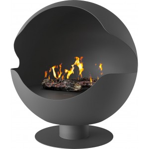 Камин Airtone ORB