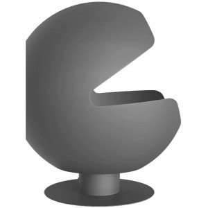 Камин Airtone ORB