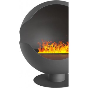 Камин Airtone ORB