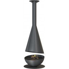 Камин Airtone Oxus