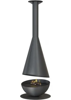 Камин Airtone Oxus