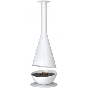 Камин Airtone Oxus