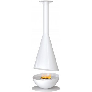 Камин Airtone Oxus