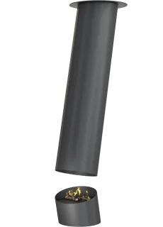 Камин Airtone Racurs