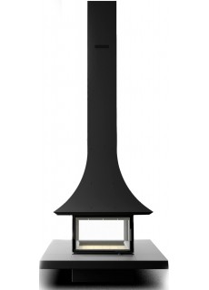 Камин Астов Арт П4С 800