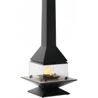 Камин OpenFire Candle 123