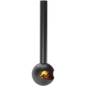 Камин OpenFire Fireball