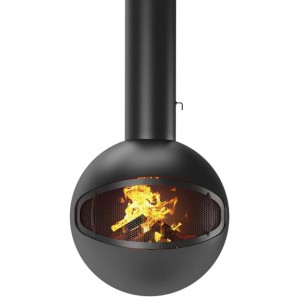 Камин OpenFire Fireball
